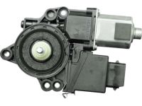 Kia 82460A7010 Front Power Window Motor Assembly