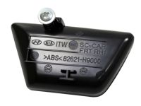 Kia 82621H9000 Handel-Door Inside,R Kia 82621H9000 Handel-Door Inside,R