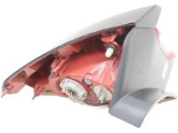 Kia 92402J5120 Rear Combination Lamp Assembly Right Hand Kia 92402J5120 Rear Combination Lamp Assembly Right Hand