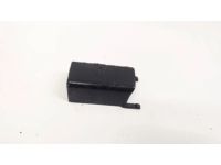 Kia 851303J000 Cover-Rear View Inside