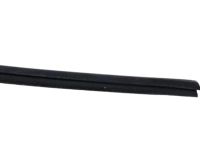 Kia 832312T000 Rear Door Belt Inside Weatherstrip Kia 832312T000 Rear Door Belt Inside Weatherstrip