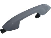 Kia 82661M6110 Door Outside Handle Assembly