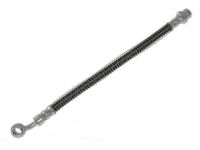 Kia 587442G000 Brake Hose, Left Kia 587442G000 Brake Hose, Left