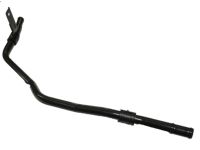 Kia 97540F6500 Pipe Assembly-Rear HEATE