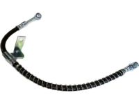 Kia 597502F000 Cable Assembly-Park Brake
