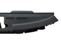 Kia 86390DW000 COVER ASSY-RADIATOR