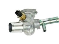 Kia 256002B600 Coolant Temperature Control Assembly Kia 256002B600 Coolant Temperature Control Assembly