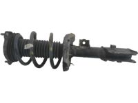 Kia 54651G5090 Front Strut Assembly Kit Left Hand Kia 54651G5090 Front Strut Assembly Kit Left Hand