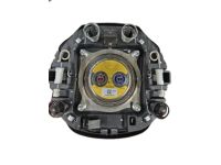 Kia 80100L3500WK Steering Wheel Module Assembly Kia 80100L3500WK Steering Wheel Module Assembly