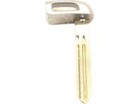 Kia 819962K700 Blanking Pic Key