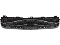 Kia 863502K500 Radiator Grille Assembly Kia 863502K500 Radiator Grille Assembly