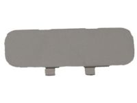 Kia 826192F00087 Door Inside Handle Cap Kia 826192F00087 Door Inside Handle Cap