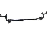 Kia 548111H100 Bar-Front Stabilizer Kia 548111H100 Bar-Front Stabilizer