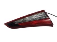Kia 92403K0000 Rear Combination Lamp Assembly Kia 92403K0000 Rear Combination Lamp Assembly