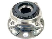 Kia 51750K4000 Front Wheel Hub Assembly Kia 51750K4000 Front Wheel Hub Assembly