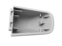 Kia 82652F6000 Front Door Outside Handle Cover Kia 82652F6000 Front Door Outside Handle Cover
