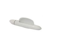 Kia 834171W010 Glass-Rear Door FIXE Kia 834171W010 Glass-Rear Door FIXE