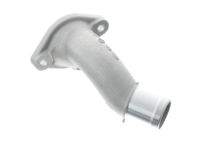 Kia 256312M001 Fitting Assembly-Water I