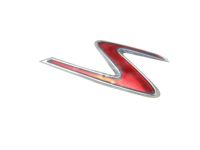 Kia 86314D5000 S-Emblem Kia 86314D5000 S-Emblem