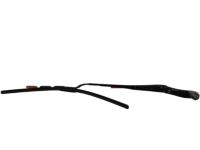 Kia 98310A7000 Windshield Wiper Arm Assembly Driver Kia 98310A7000 Windshield Wiper Arm Assembly Driver