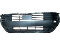 Kia 86350AT100BKL Radiator Grille Assembly Kia 86350AT100BKL Radiator Grille Assembly