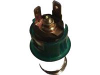 Kia 0K21A66250 Cigar Lighter Assembly