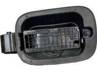 Kia 81595S9001 Housing-Fuel Filler Kia 81595S9001 Housing-Fuel Filler