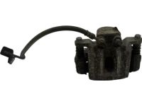 Kia 583110WA00 Rear Brake Caliper Kit, Right