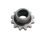 Kia 411122D100 Hub-Flange