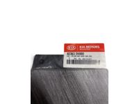 Kia 823632K000 Lid-Front Door Inner Grip H
