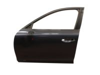 Kia 76003J5000 Front Door Panel Assembly Left Hand Kia 76003J5000 Front Door Panel Assembly Left Hand