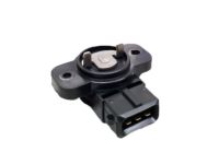 Kia Optima Throttle Position Sensor - 3510238610 Sensor Assembly-Throttle