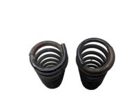 Kia 553502T030 Rear Springs Kia 553502T030 Rear Springs