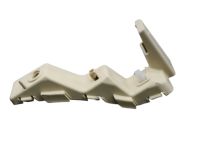 Kia 86553E4000 Front Bumper Side Bracket Kia 86553E4000 Front Bumper Side Bracket