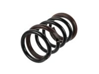 Kia 55350A9110 Rear Coil Spring Kia 55350A9110 Rear Coil Spring