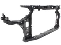 Kia 64101DW000 CARRIER ASSY-FRONT E
