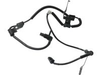 Kia 956701D000 Sensor Assembly-Abs Front Wheel Kia 956701D000 Sensor Assembly-Abs Front Wheel
