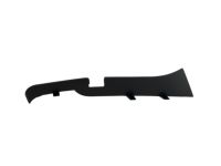 Kia 92421S9000 Cover-Rr Comb Lamp,R