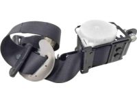 Kia 898203W500ED 2Nd Rear Seat Belt Assembly Right Kia 898203W500ED 2Nd Rear Seat Belt Assembly Right