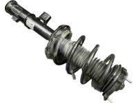Kia 54660D9100 Front Strut Assembly Kit Right Hand Kia 54660D9100 Front Strut Assembly Kit Right Hand