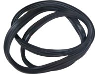 Kia 82110F6000 Front Door Body Side Weatherstrip Kia 82110F6000 Front Door Body Side Weatherstrip