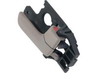 Kia 826201F000UB Door Inside Handle Assembly Right Hand