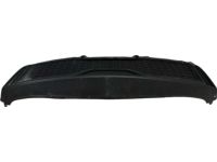 Kia 86612M7EA0 Rear Bumper Lower Cover Kia 86612M7EA0 Rear Bumper Lower Cover