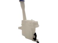 Kia 98610D5000 Washer Reservoir & Pump Assembly Kia 98610D5000 Washer Reservoir & Pump Assembly