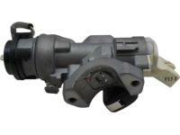 Kia 819101M000 Ignition Lock Cylinder Kia 819101M000 Ignition Lock Cylinder