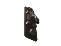 Kia 81260D4011 Outside Handle & Lock A Kia 81260D4011 Outside Handle & Lock A