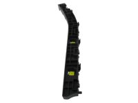 Kia 86651S9000 Bracket-Rr Bumper Si