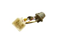 Kia 924514C000 Holder & Wiring Assembly