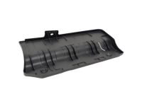 Kia 86677M7000 Cover-Rr Bumper UNDE