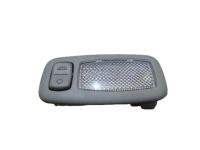 Kia 928913S000BGA Lamp Assembly-Vanity,LH
